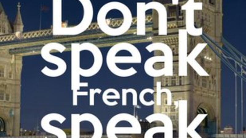 Moroccans Say No French Please We Want English Al Bawaba