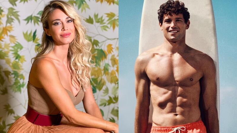 Diletta Leotta Is Rumored to Be Secretly Dating Giacomo Cavalli incontri di nascosto gizlice flört