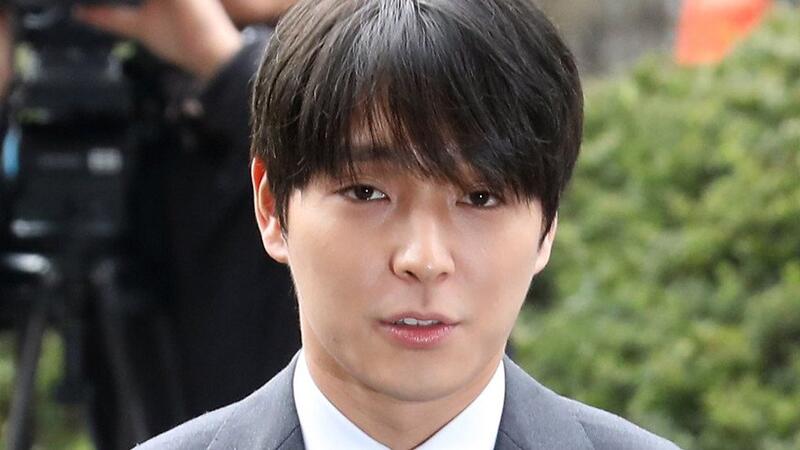 تشوي جونغهيون