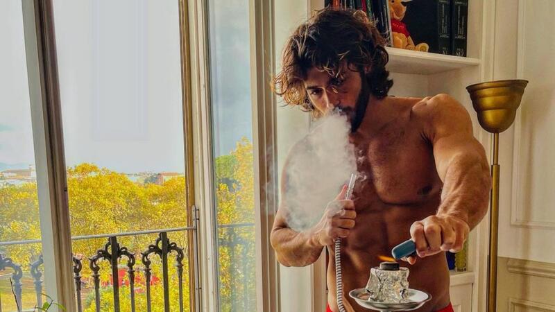 Can Yaman Reveals Details From His Private Life
