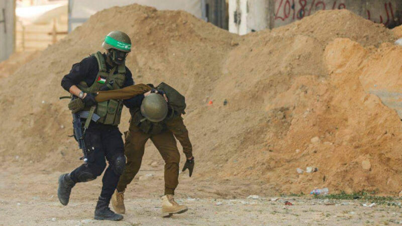 مناورات "درع - القدس"