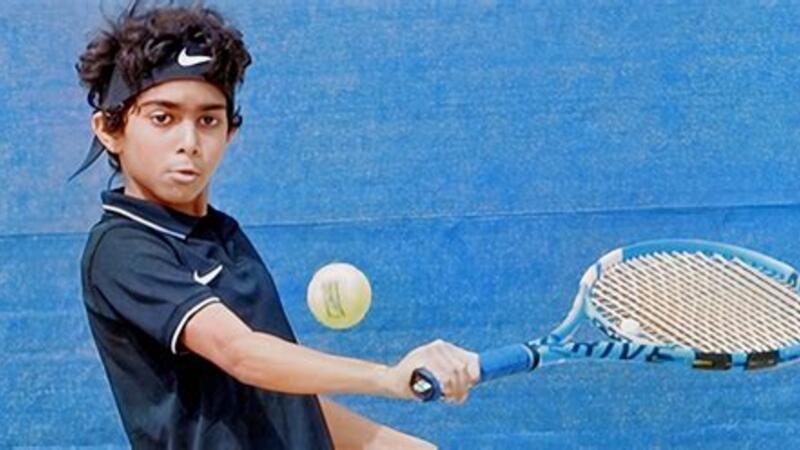 Big Praise For Young Al Awadi as He Refuses to Face Israeli Player in