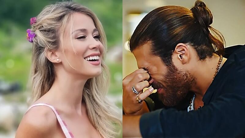 Surprising Claim: Diletta Leotta Was the One Who Ended the Relationship With Can Yaman