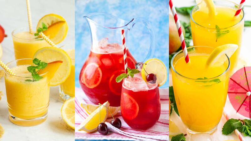 ������� �������� ����� ����� LEMONADE-BeFunky-pro