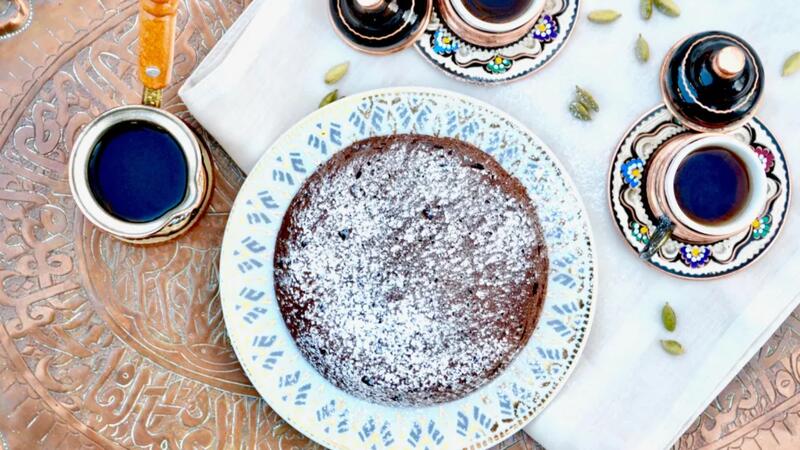      TURKISHCOFFEE-BeFunk