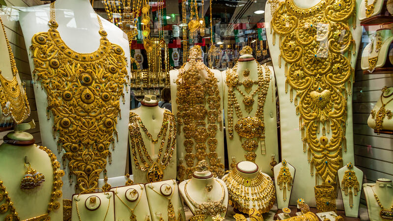 Gold Prices in Saudi Arabia Today: 24K Trading at SR223.48 Per Gram 