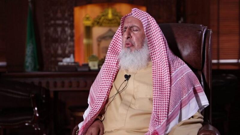عبدالعزيز آل الشيخ