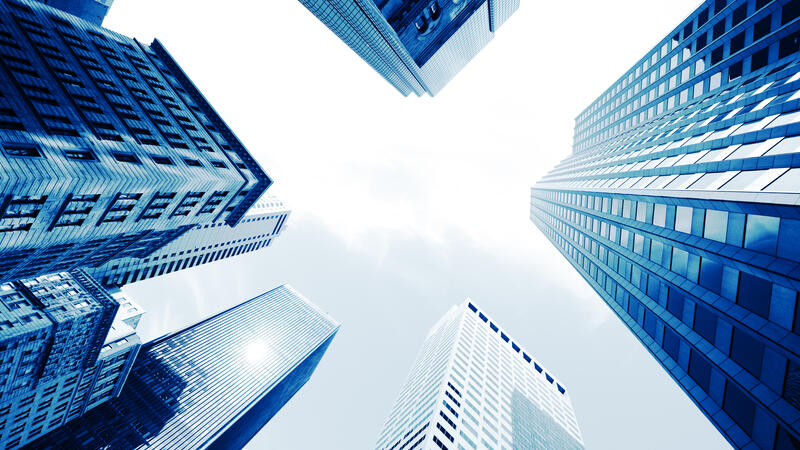 The 10 Highest Skyscrapers of the World | Al Bawaba