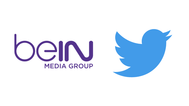 Bein Sport beIN SPORTS & Twitter Partner Ahead of FIFA World Cup Qatar 2022
