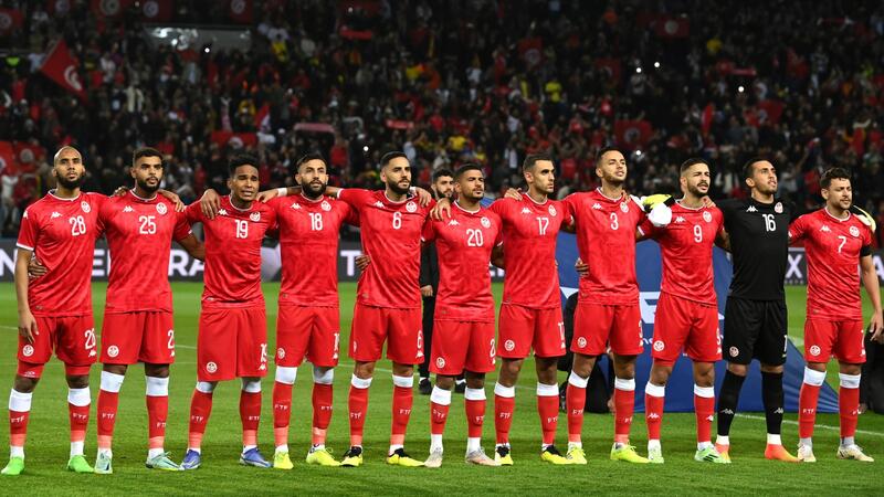 Why FIFA threatened to ban Tunisia from the 2022 World Cup