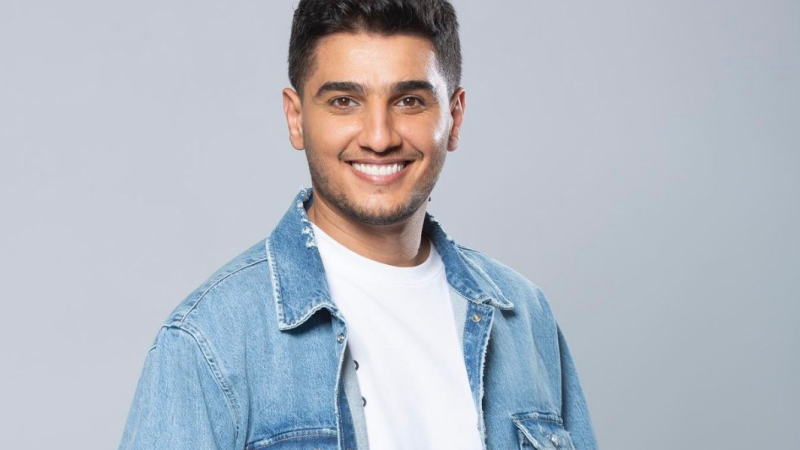 Mohammed Assaf releases first song for Saudi Al Bawaba