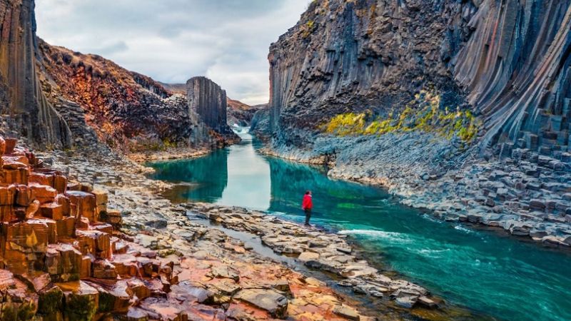 Safest Middle Eastern countries in 2023 | Al Bawaba