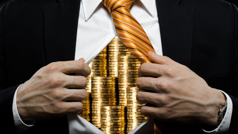 How Many Billionaires in the World 2024: Names | Al Bawaba