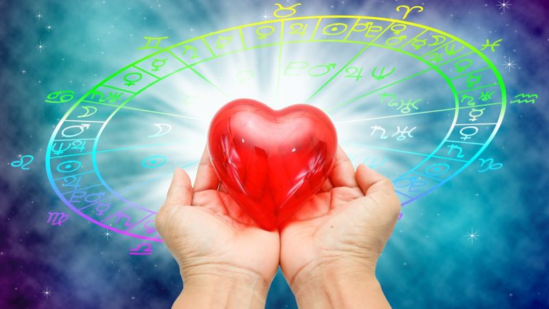 الأبراج الأكثر حظًا في المال والحب لعام 2026 | البوابة