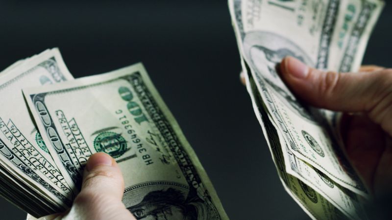عصر الدولار.. اقترب من الانتهاء؟ | البوابة