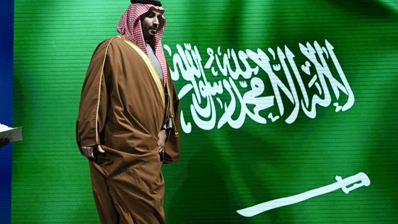 albawaba.com - Al Bawaba Staff - Mohammad bin Salman, the Abraham Accords, and the Saudi-UAE Strategic Divergence