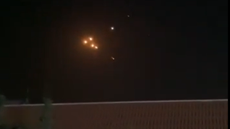 "Tehran must burn tonight": Israel's war rhetoric escalates on day 100