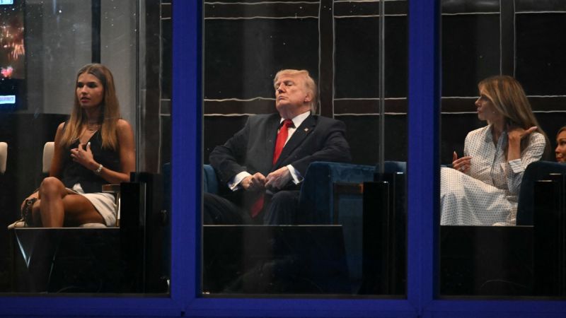 Almost one million Trump crypto investors lost $3.8 billion on memecoin