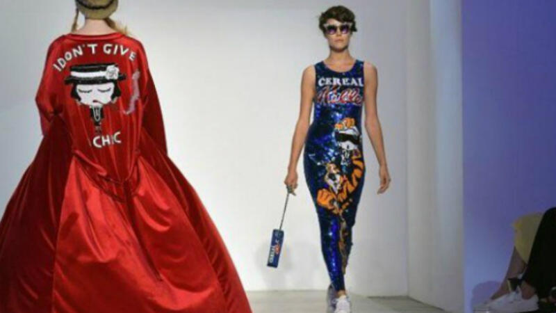 Italian Brand House Of Mua Mua Began As A Joke Al Bawaba Join facebook to connect with ludovica virga and others you may know. italian brand house of mua mua began