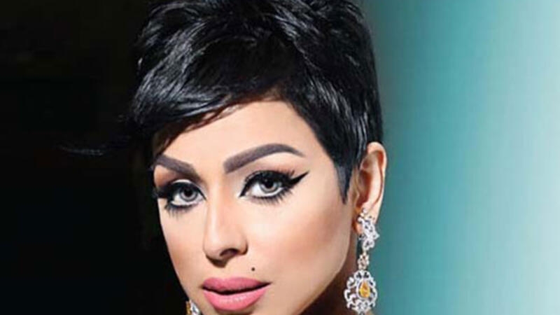 هند البلوشي تستعد لـ شكل جديد بعد عملية تجميل تزيل تاتو حاجبيها البوابة