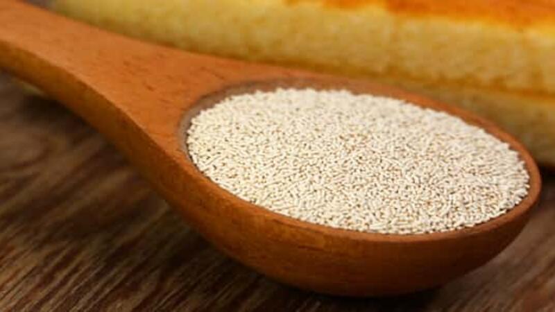 فوائد مذهلة للـ خميرة تعرفي عليها