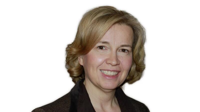 Bettina Tratz-Ryan, Research Vice President Gartner