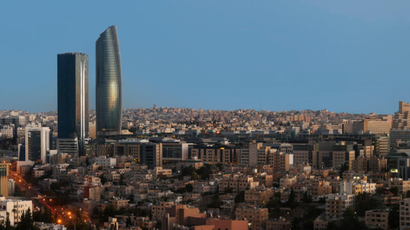 Whats the capital of jordan Clearance