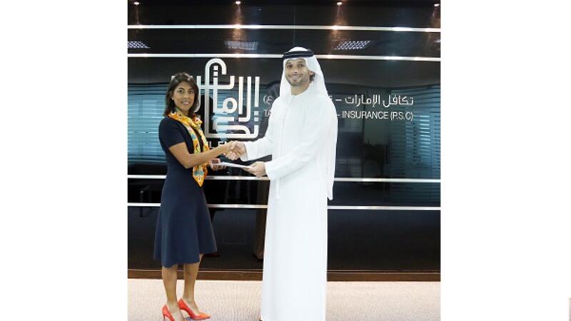 Takaful Emarat Partners With Souqalmal The Middle East S Leading Comparison Website Al Bawaba