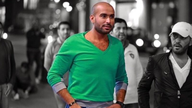 يزيد الراجحي ويكيبيديا