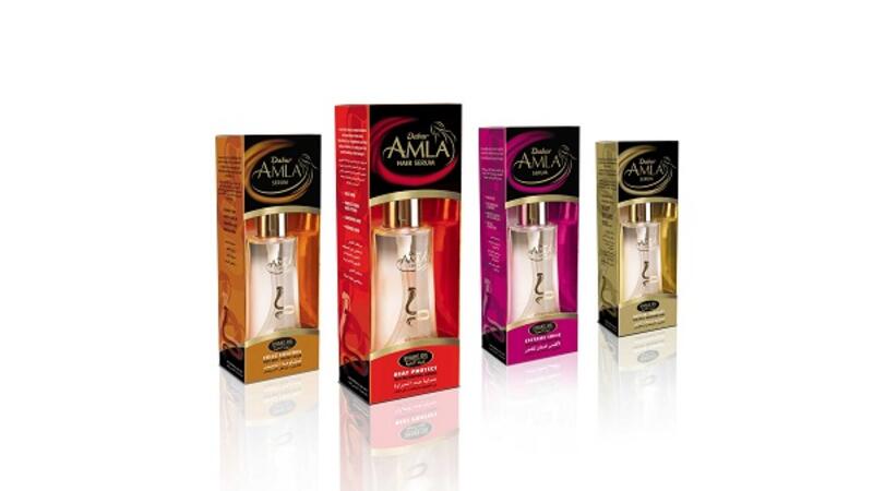 Dabur Amla Snake Oil Product Placement | Al Bawaba