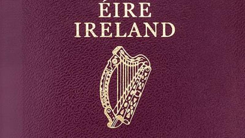 In 2010, Mossad agents used fake Irish passports to carry out the execution of Palestinian commander Mahmoud Al-Mabhouh. 