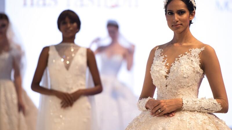 Bride Dubai Is Back For The Ultimate Wedding And Lifestyle Showcase At Datc From February 6 To 9 Al Bawaba We offer a perfectly curated, unique selection of designer wedding gowns with unparalleled customer service.