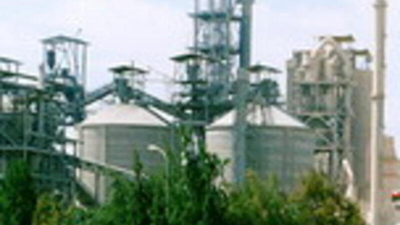 Oman: Cement production capacity to rise | Al Bawaba