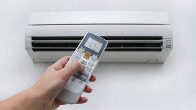 10 أضرار يسببها المكيف البارد على الجسم البوابة