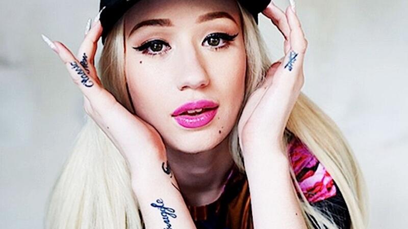 Who dat? Iggy Azalea to make her Mawazine debut May 21 | Al Bawaba
