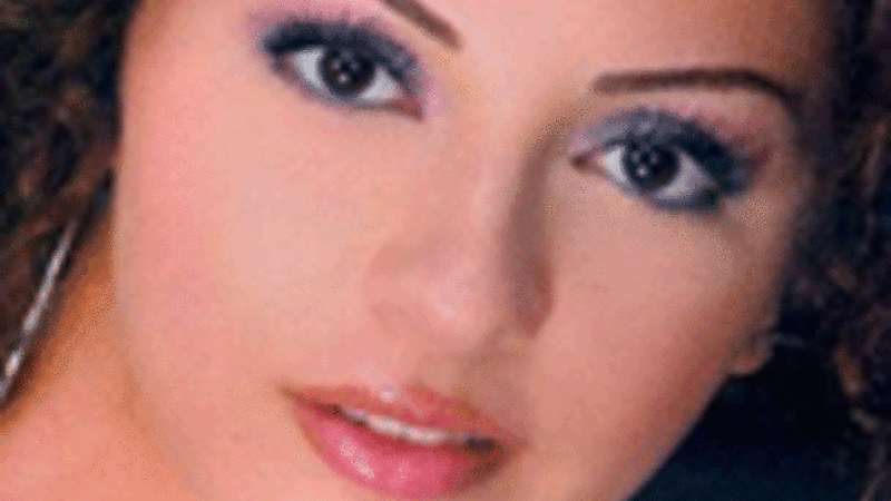 ميريام فارس أفضل مطربة بنظر المصريين | البوابة