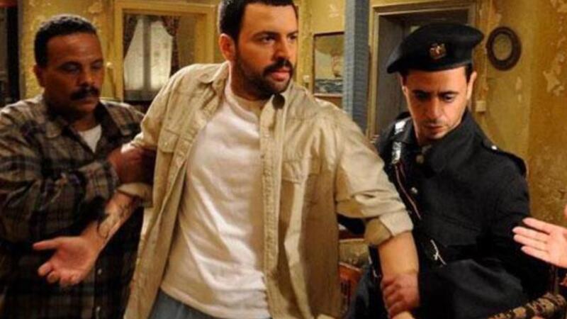 مسلسل الصقر شاهين سيعرض في يناير المقبل البوابة