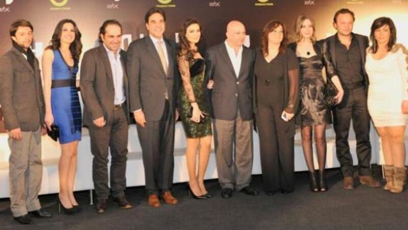 بعد نهاية مسلسل روبي فشل في التقليد وعتب على النجوم السوريين البوابة