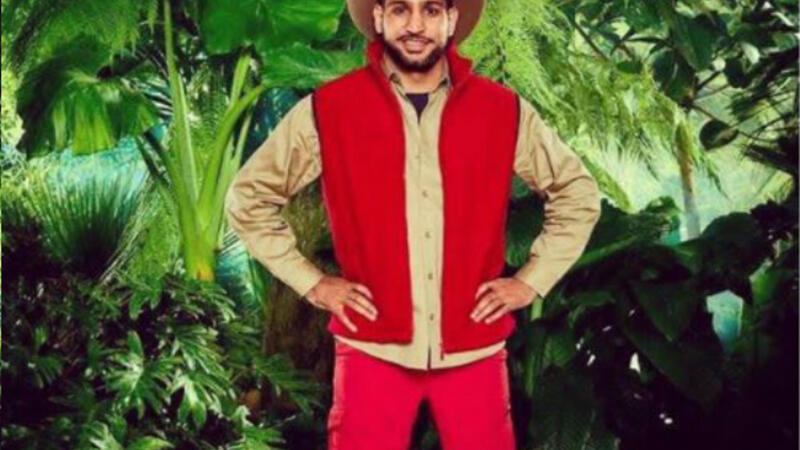 Amir Khan S Really Depressed And Scared Of Spiders Al Bawaba She posted the cute picture to instagram just hours after the boxer claimed. al bawaba