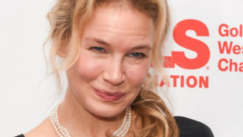 Bridget Jones Married With A Child Al Bawaba