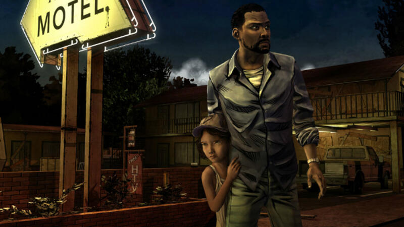 The 5 Best Horror Games To Play This Halloween Night Al Bawaba