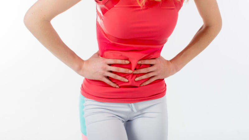 أفضل الطرق الطبيعية لعلاج التخمه