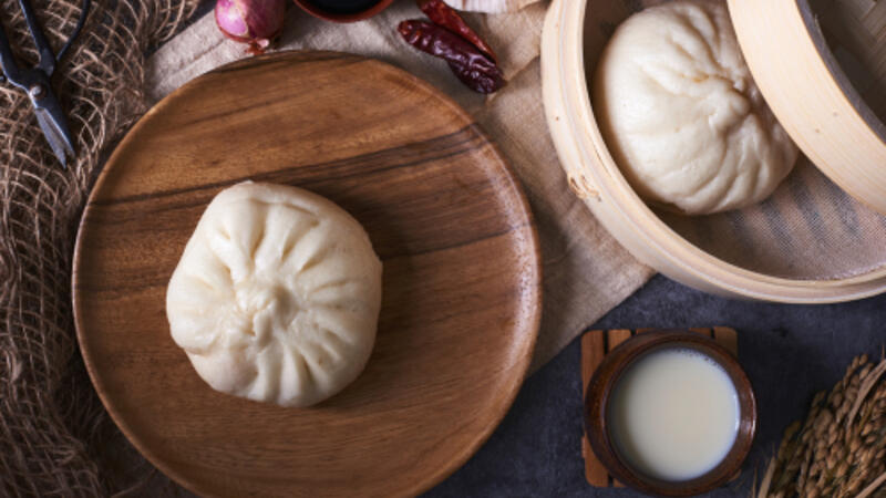 تعرف على فوائد الثوم مع الحليب وطريقة