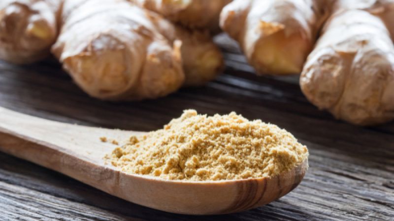 6 فوائد لتناول الزنجبيل قبل النوم البوابة