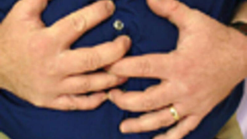 هل تعاني من مشكلة الغازات اليك الحل