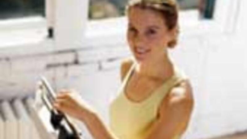 ما أهمية ممارسة الرياضة قبل وبعد الحمل