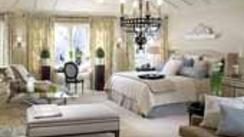 غرفة نومك قد تفضح شخصيتك البوابة