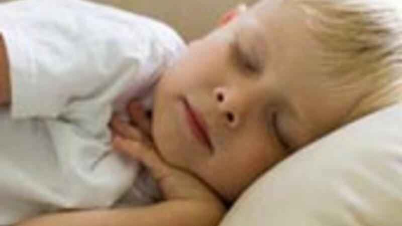 هل المشي أثناء النوم والتبول اللاإرادي