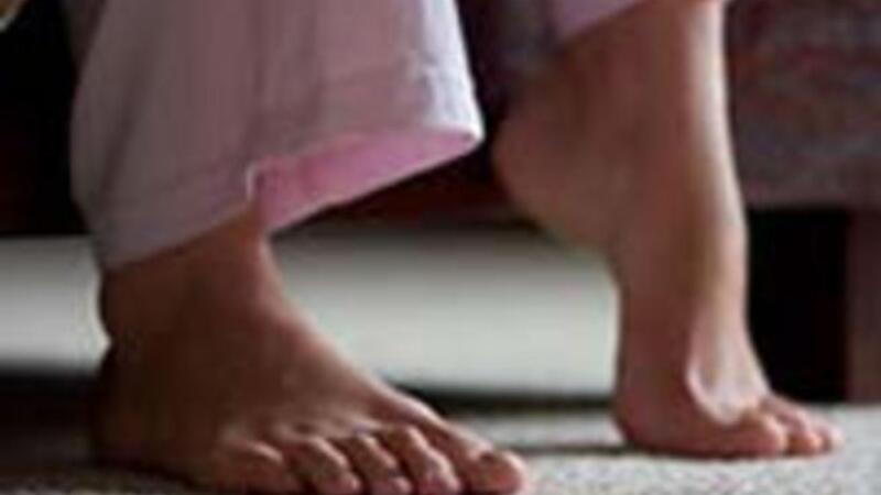 اضطراب المشي أثناء النوم البوابة