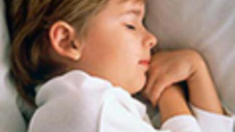 الأطفال تراودهم الكوابيس أيضا البوابة